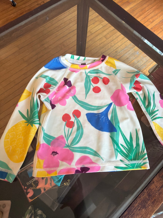 Tea Swimwear 12-18 mo. Very Good