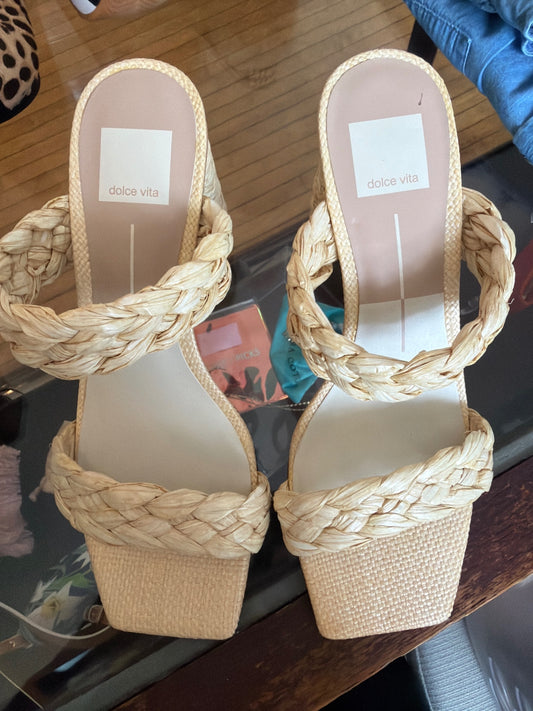 dolce vita Shoes 8 Very Good
