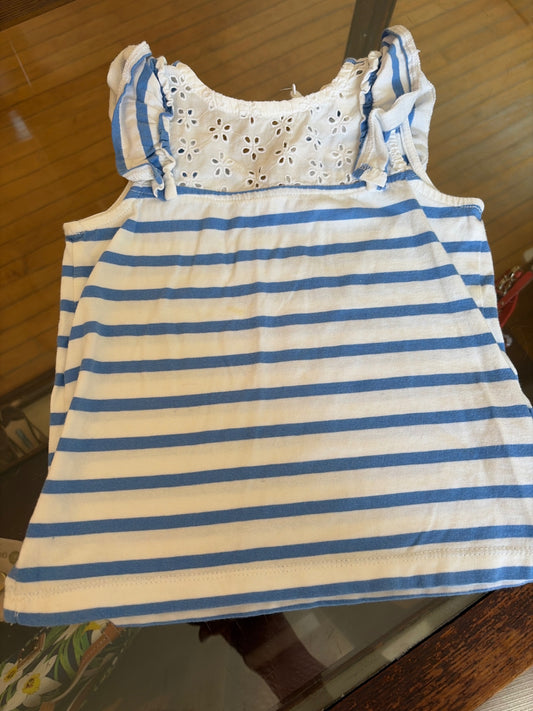 Crewcuts Top 3 Good