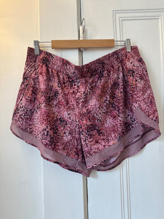Athleta Shorts XL Very Good