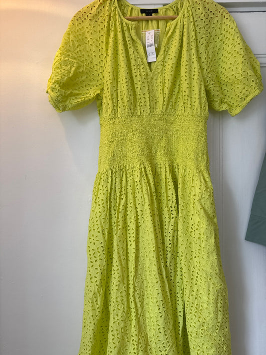J.CREW Dress S New with tags
