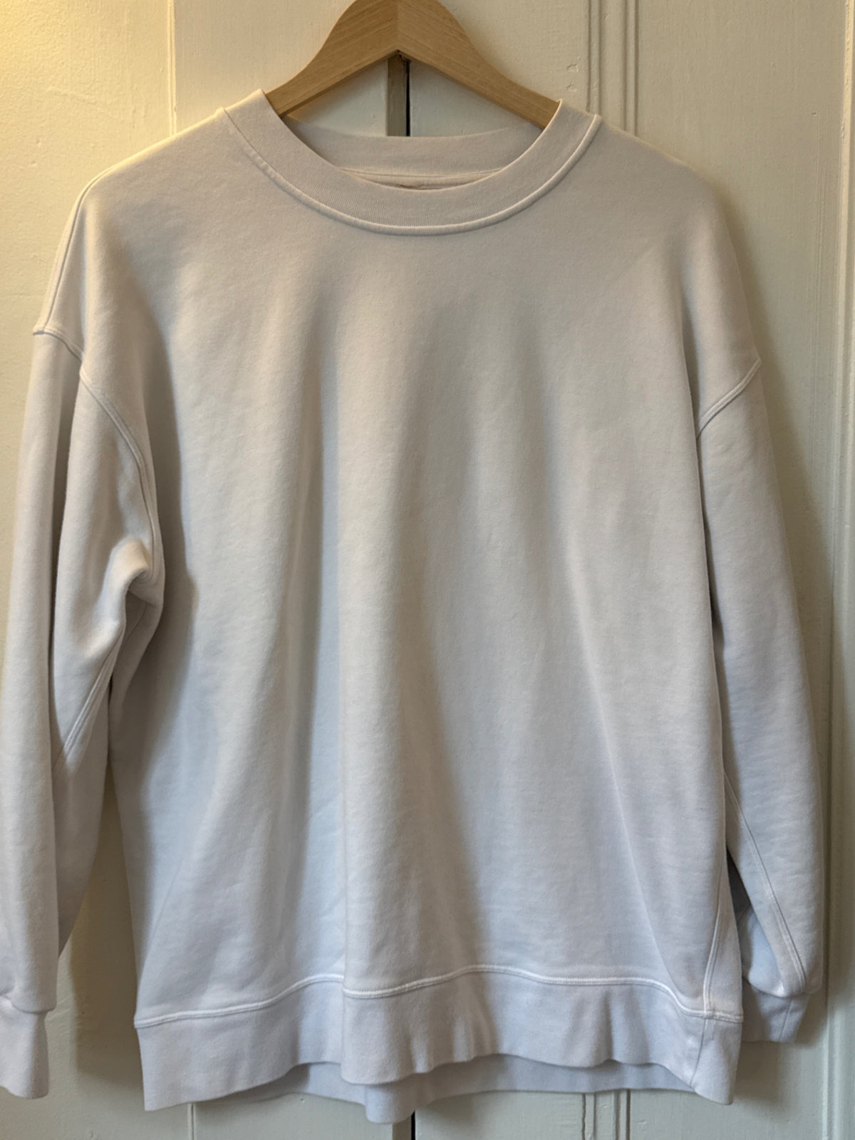Lululemon Sweatshirt 6 Very Good