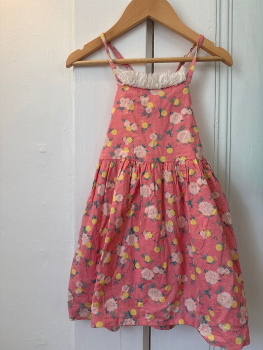 Egg by Susan lazar Dress 3T Very Good