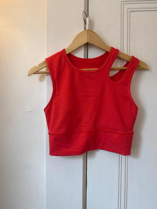 Lululemon Top 4 Very Good