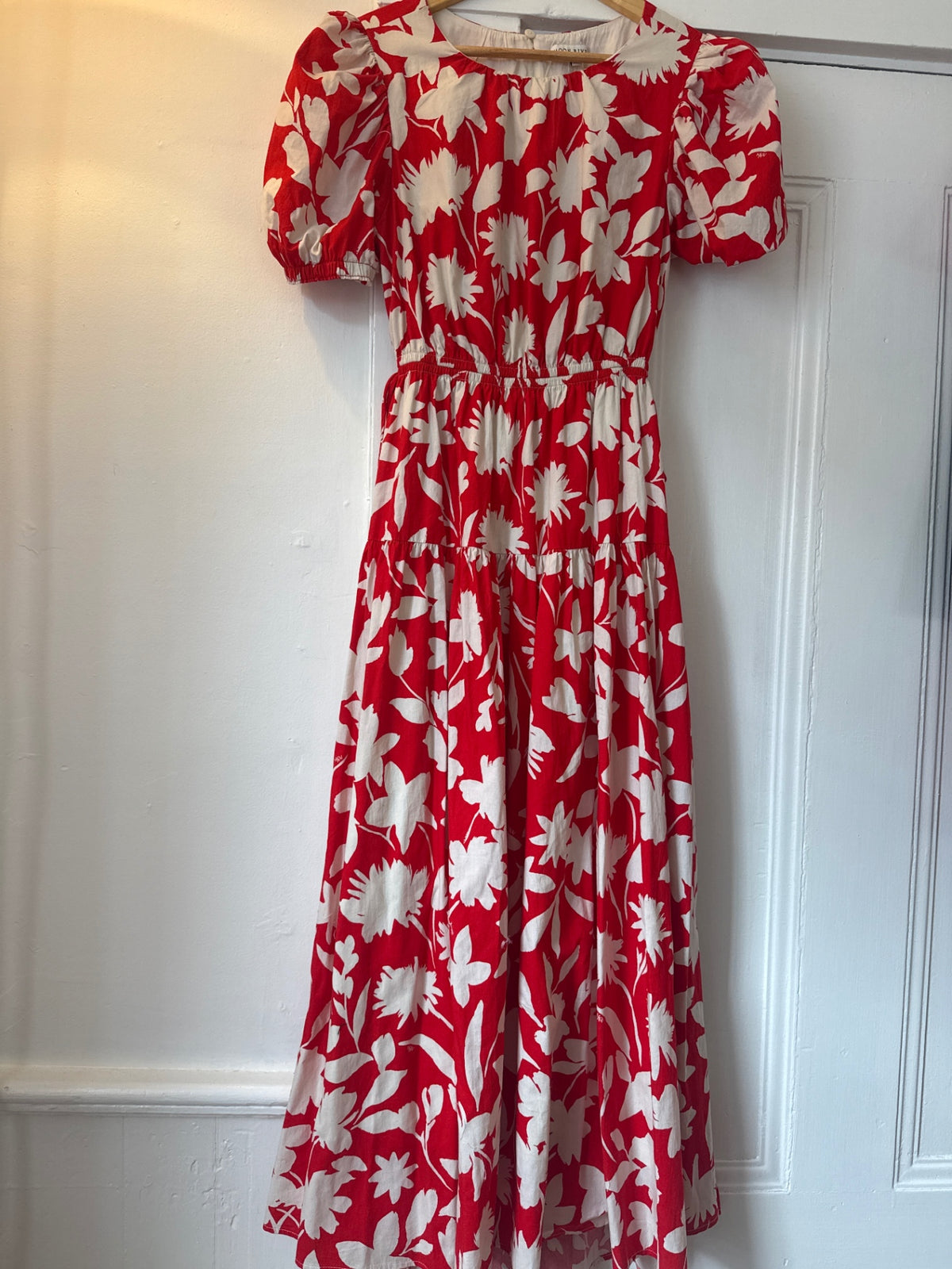 Moon River Dress M New without tags