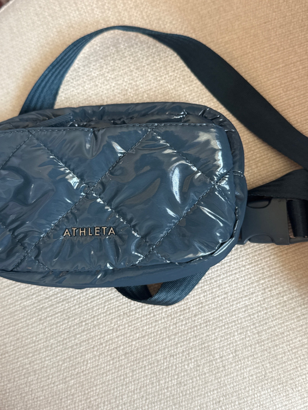 Athleta Bag Very Good