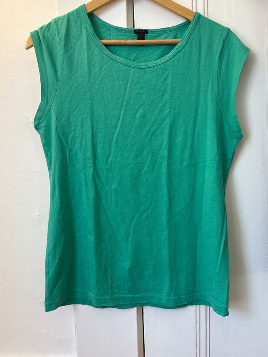 J.Crew Tank Top M Very Good