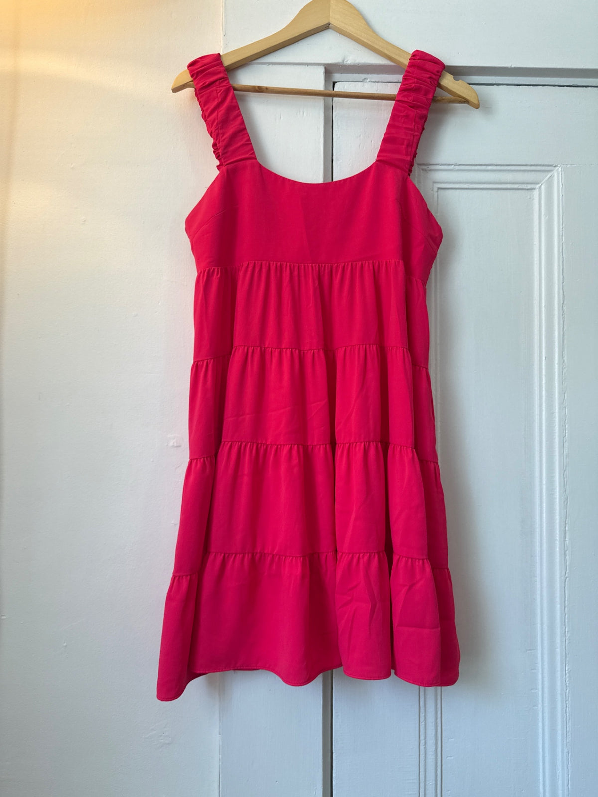 Amanda Uprichard Dress S Very Good
