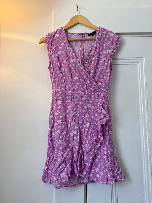 J.Crew Dress 4 Very Good
