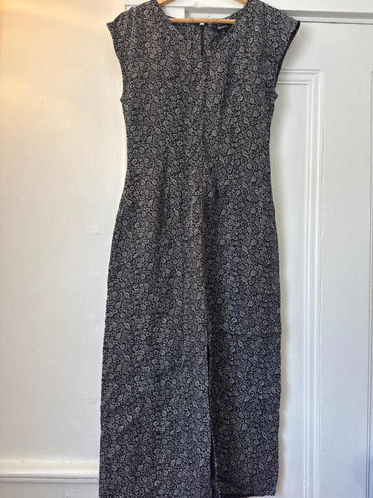 Madewell Dress 4 Very Good