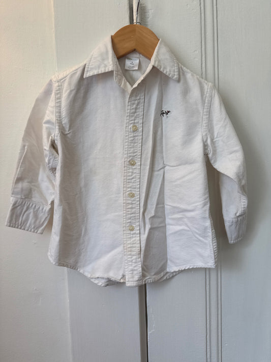 Crewcuts Shirt 3 Good