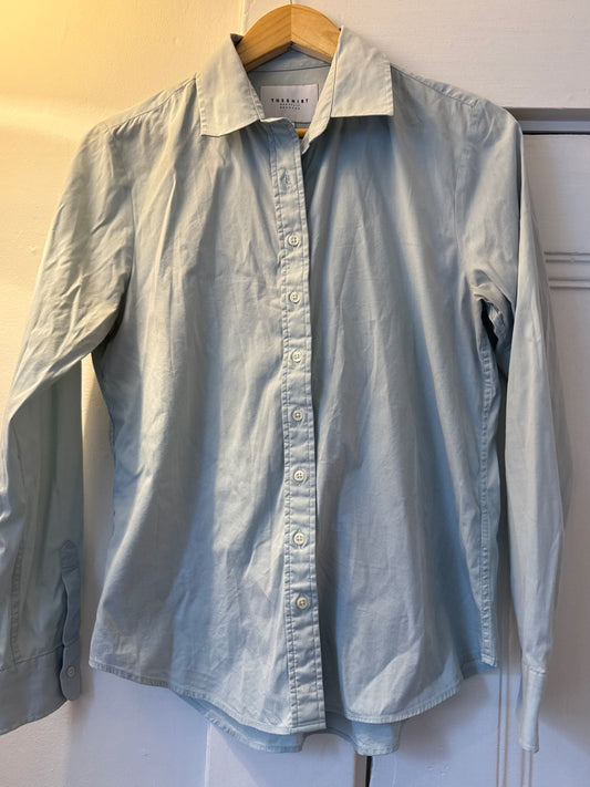 The Shirt by Rochelle Beherens Shirt M Very Good