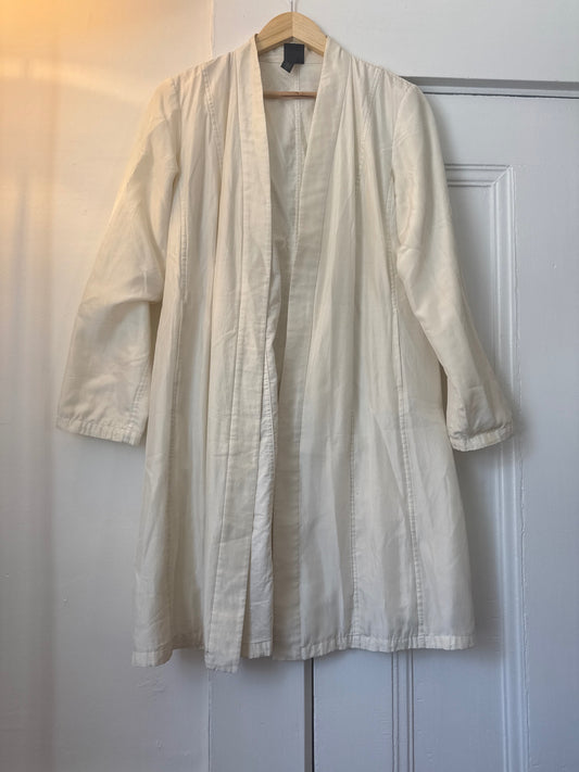 Eileen Fisher Top PM AS IS 