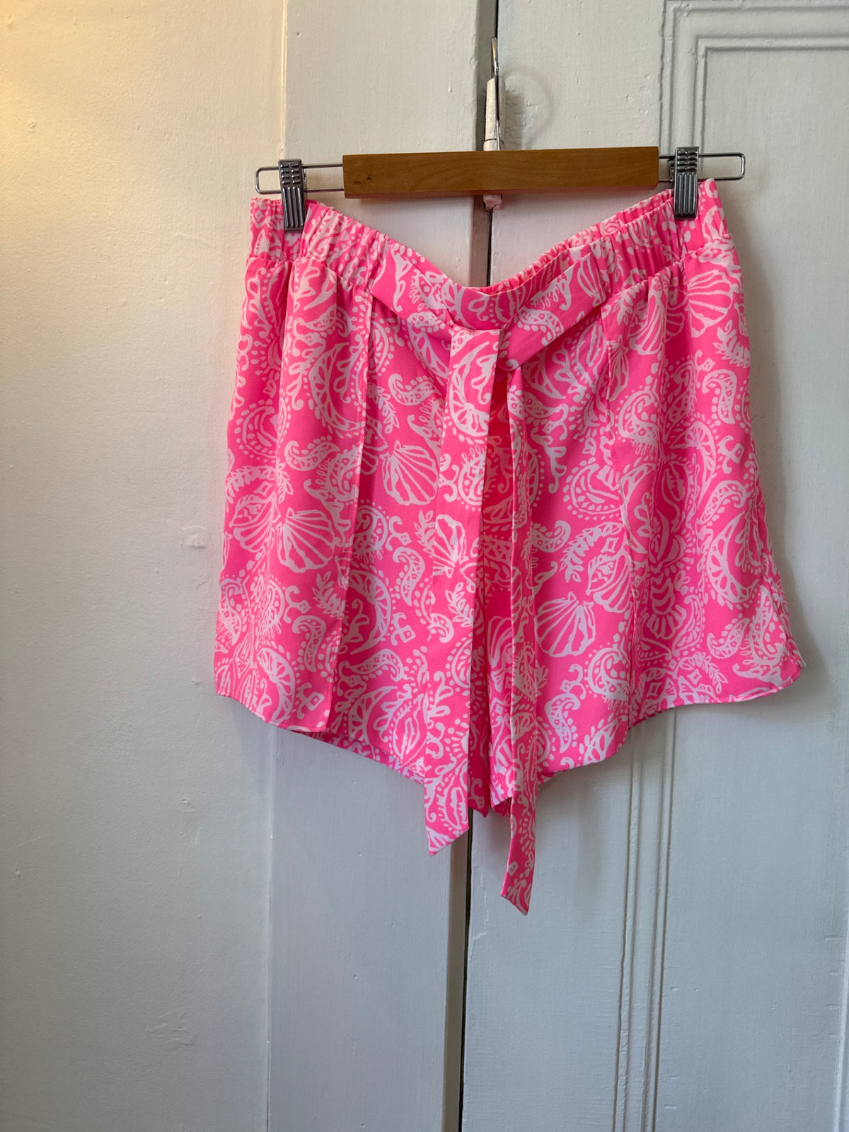 Lilly Pulitzer Shorts 10 Very Good