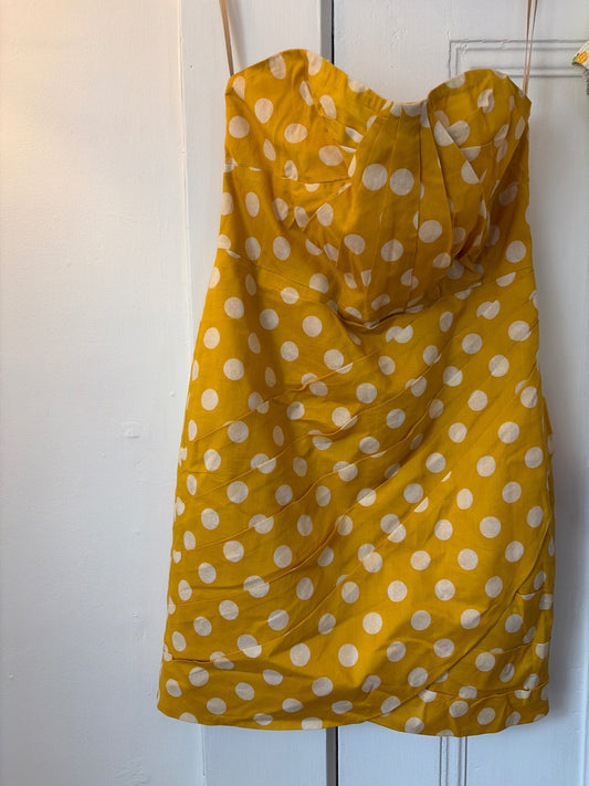 Leifsdotter Dress 8 Very Good