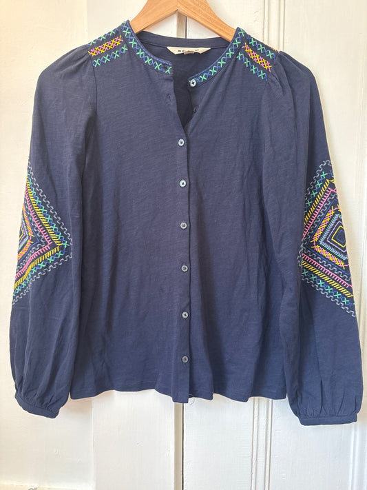 Boden Shirt 2 Very Good