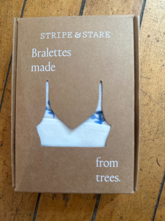 Stripe & Stare Accessories L New with tags