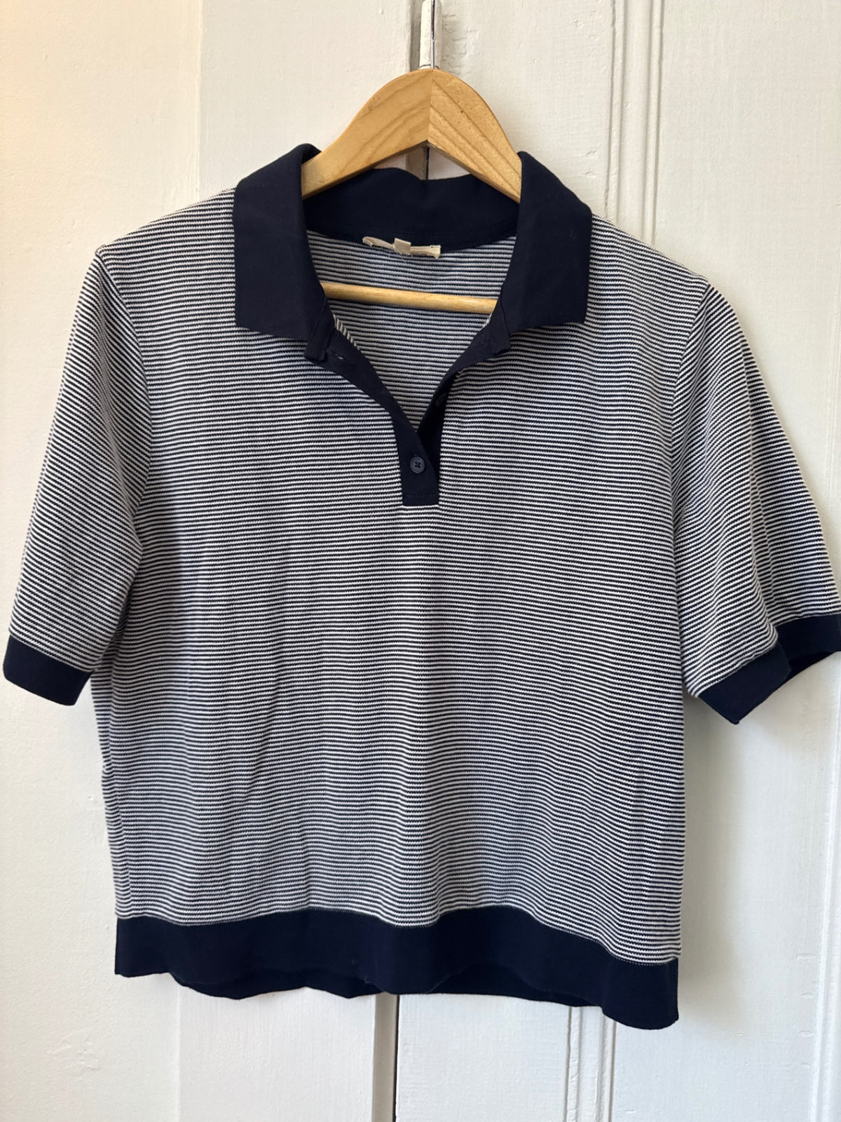Madewell Top L Very Good