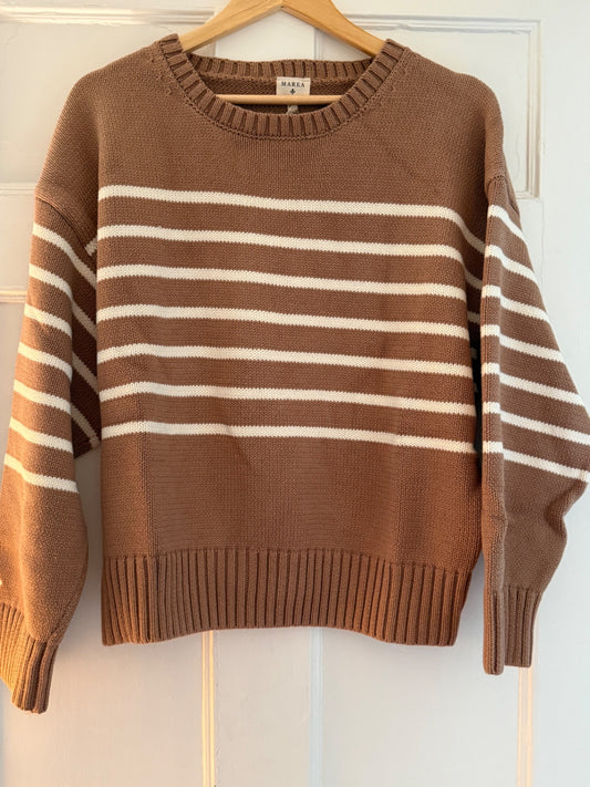 marea Sweater XL New with tags