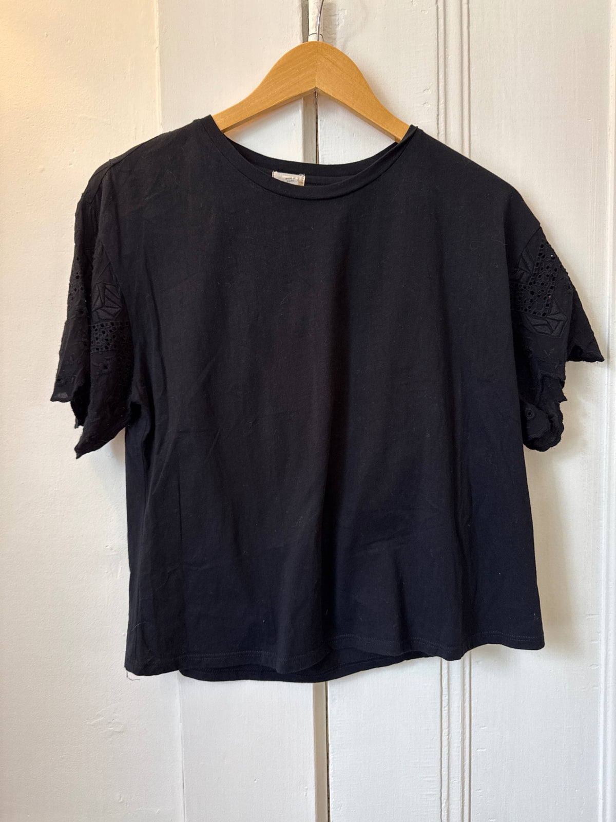 Anthropologie Tiny Top M Very Good