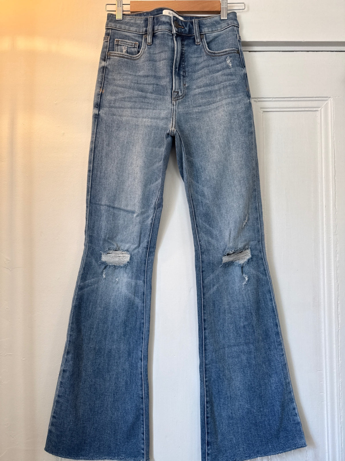 Hidden Pants 26 Very Good