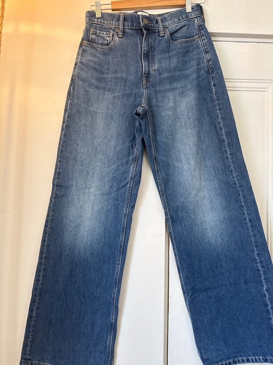 Banana Republic Pants 28 Very Good