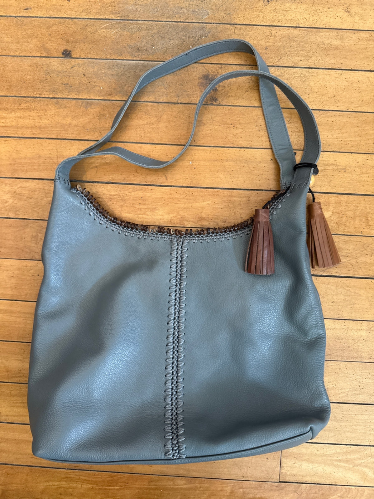 the sak Bag Very Good
