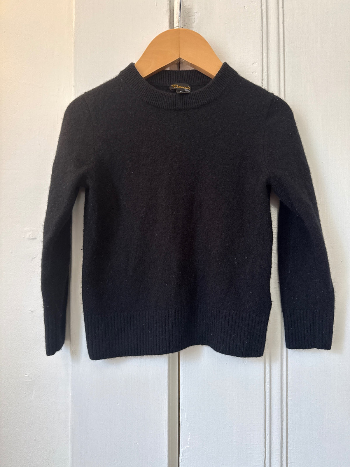 Crewcuts Sweater 4/5 Good