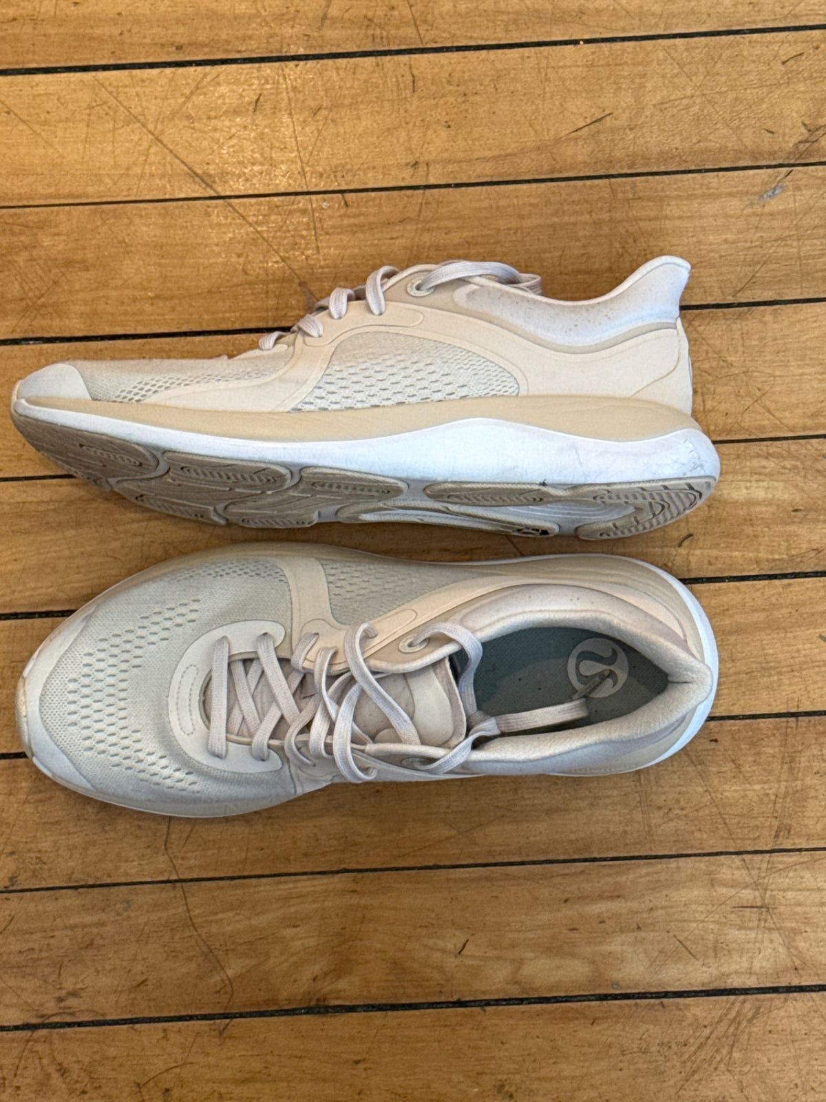 Lululemon Shoes 9.5 Good