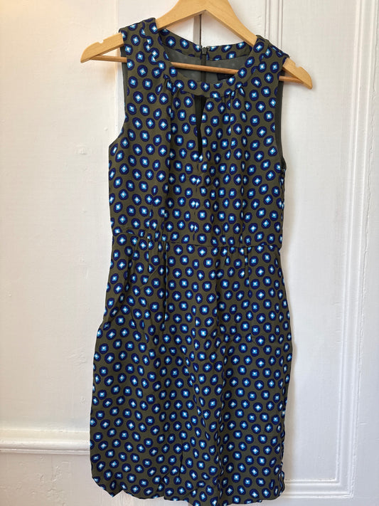 J.Crew Dress 2 Very Good