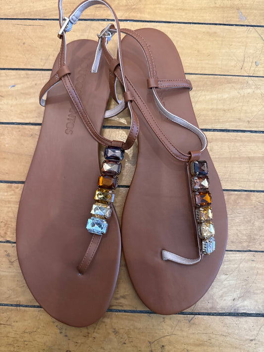 Loucos & Santos Shoes 10 New without tags