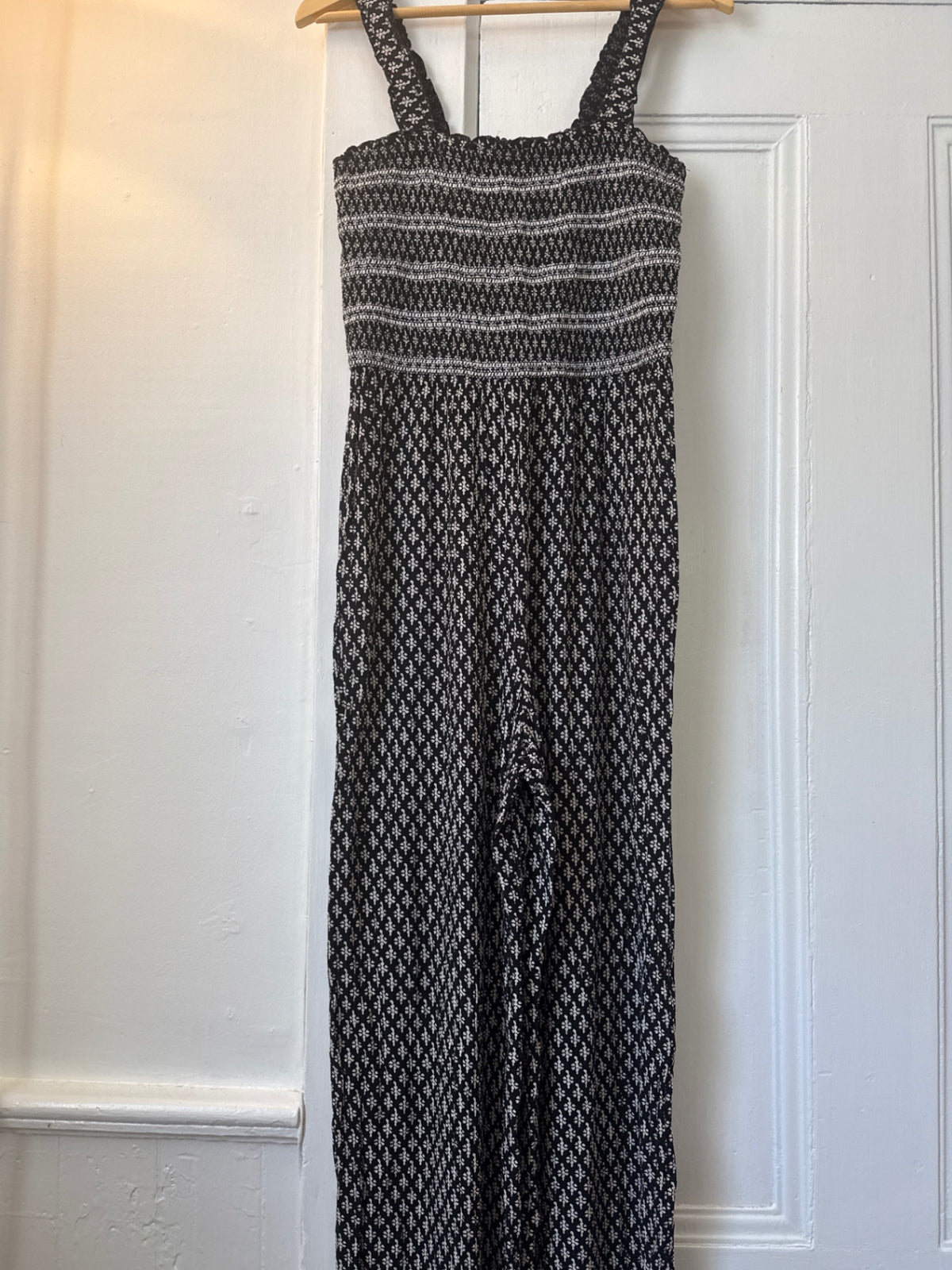 Fat Face Romper 8 Very Good