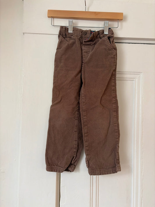 JoJo Maman Bebe Pants 4-5 Good