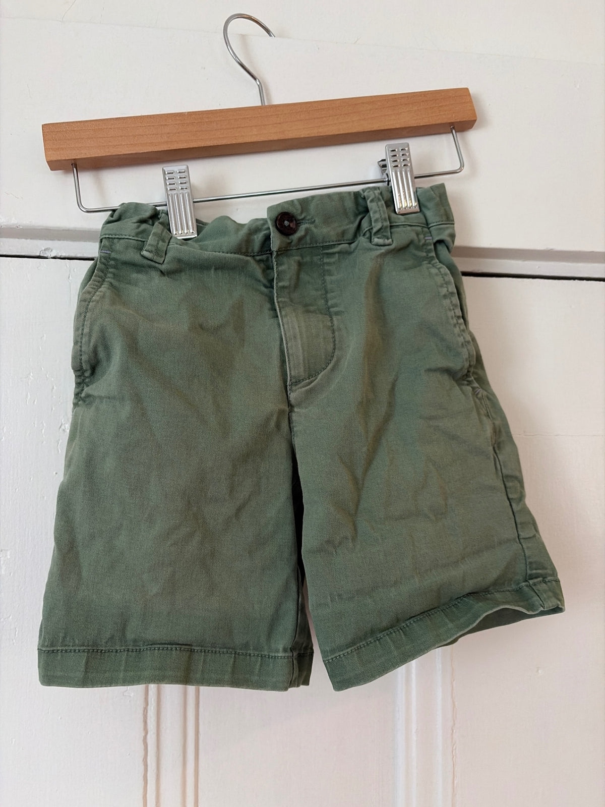 Mini Boden Shorts 6 Good
