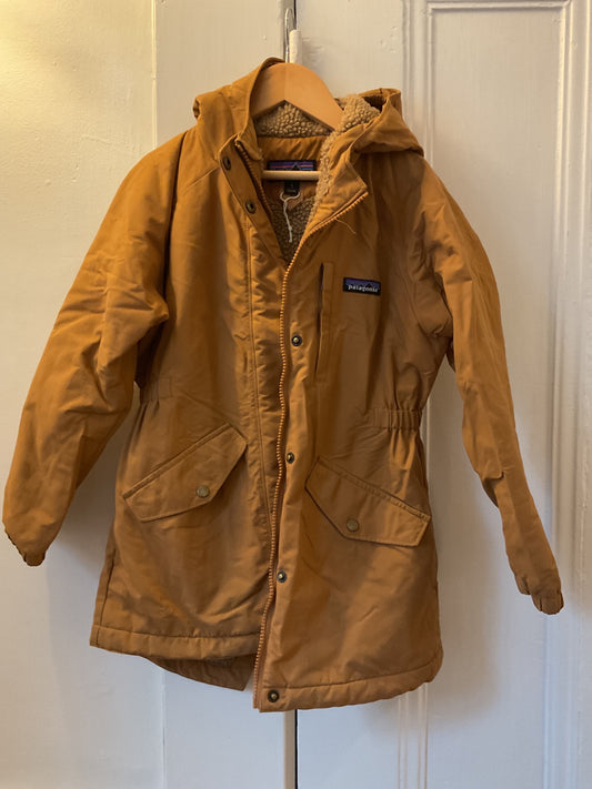 Patagonia Outerwear 7/8 New without tags