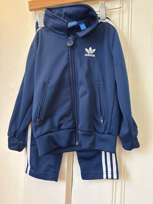 adidas Activewear 18-24 Good