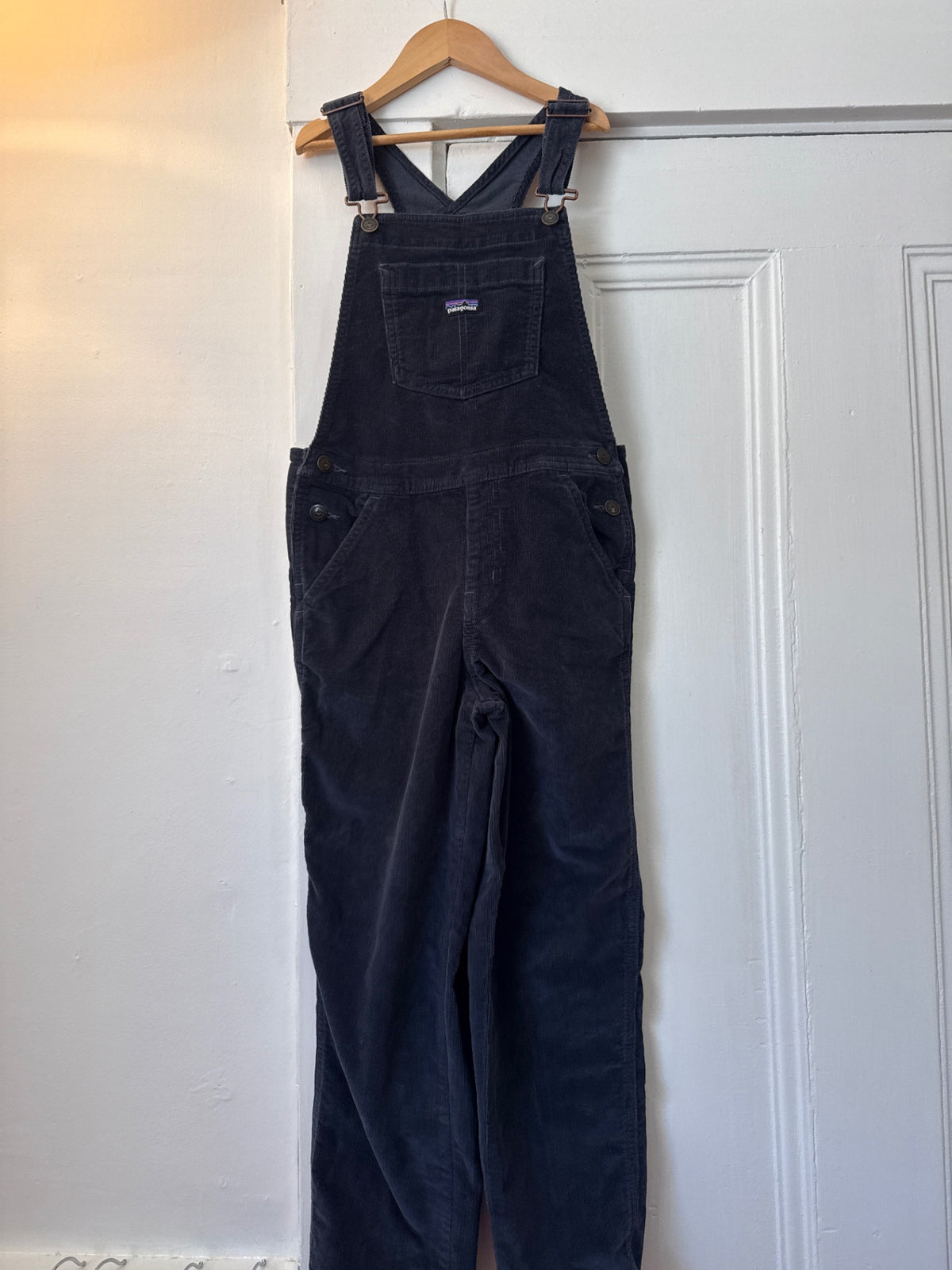 Patagonia Overalls M Good