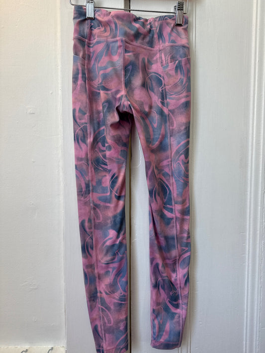 Athleta Girl Pants 8/10 Very Good
