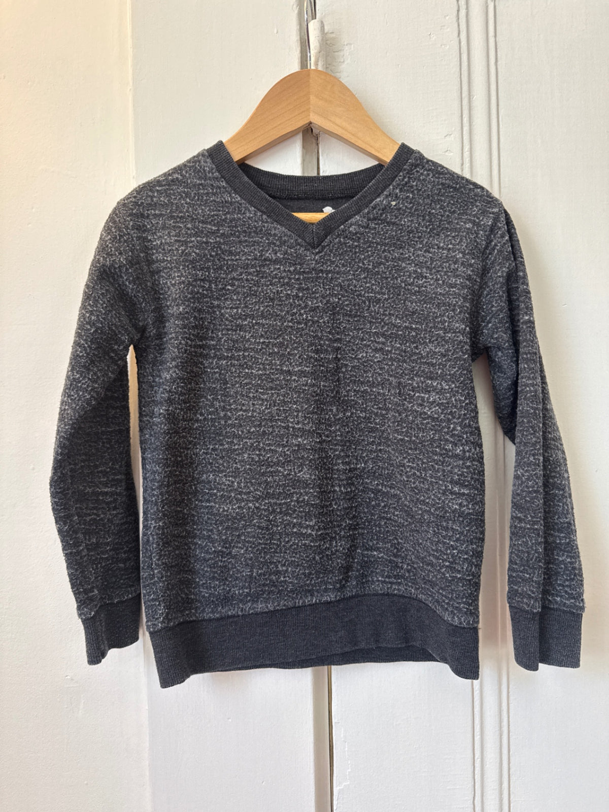 Jack Thomas Sweater 4T Good