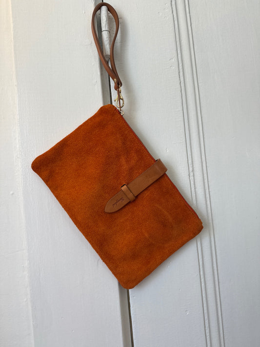 Garuglieri Bag Not visible Good