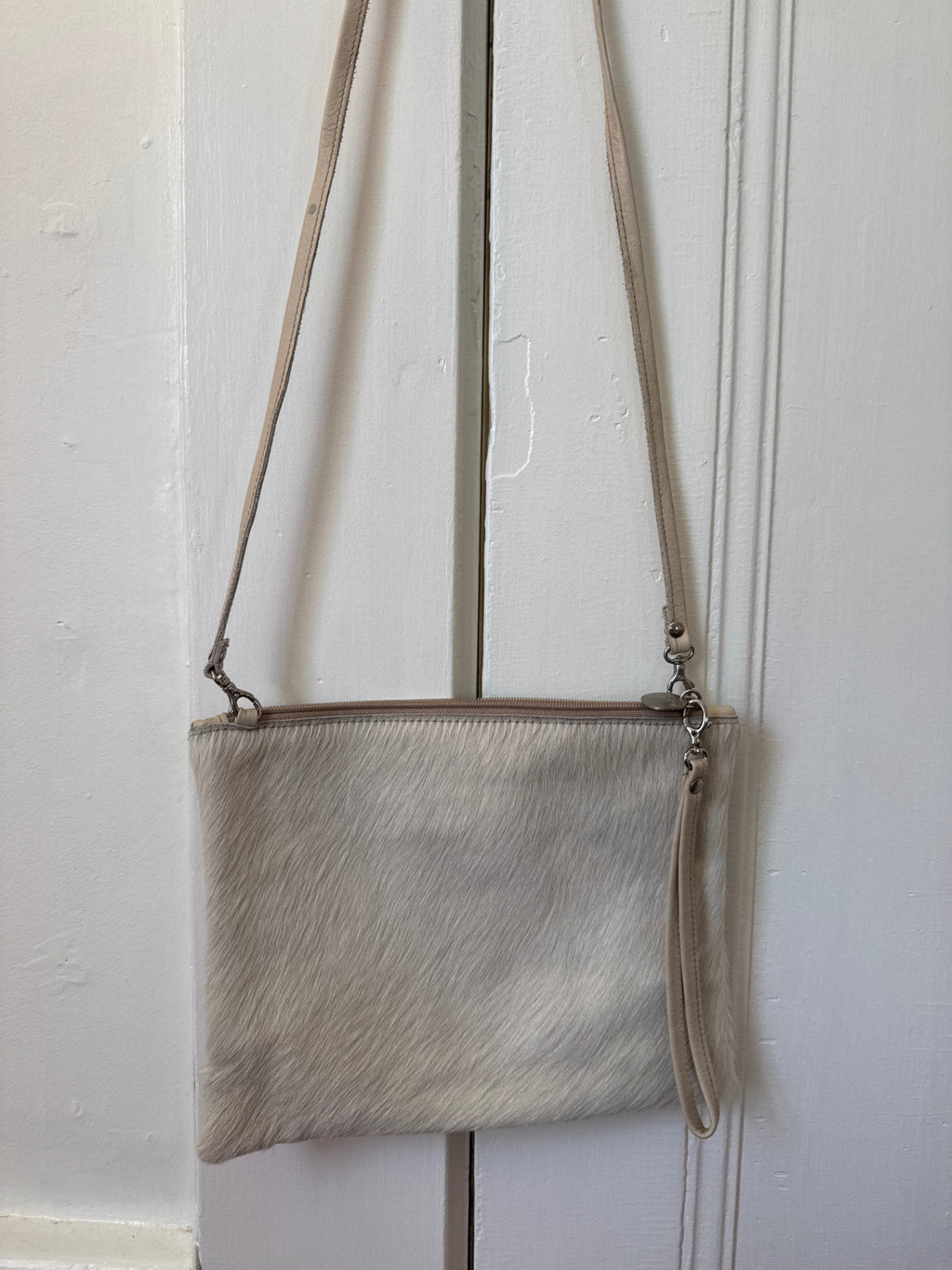 VASH Leather Bag Good
