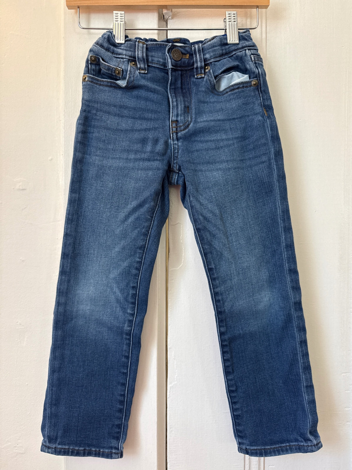Crewcuts Pants 5T Very Good