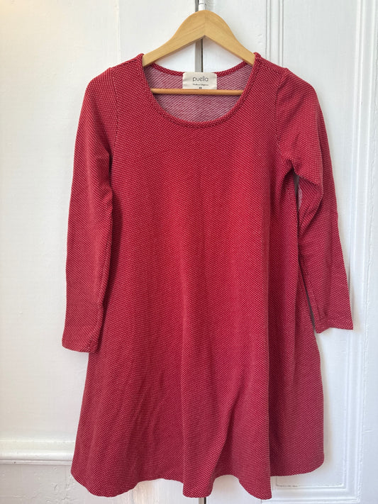Anthropologie puella Dress XS Very Good