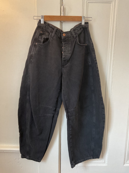 Free People Pants 27 New without tags