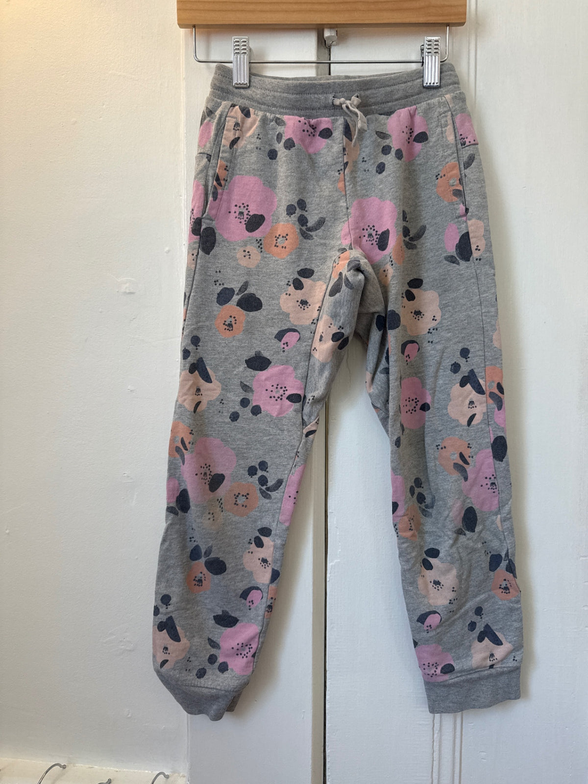 Tea Pants 8 Very Good