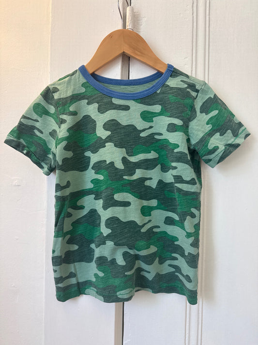 Primary T-Shirt 6/7 Very Good
