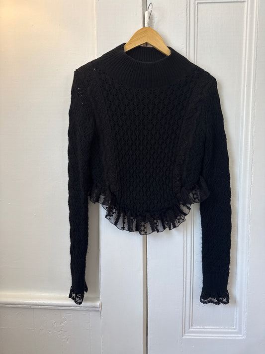 Zara Sweater S New without tags