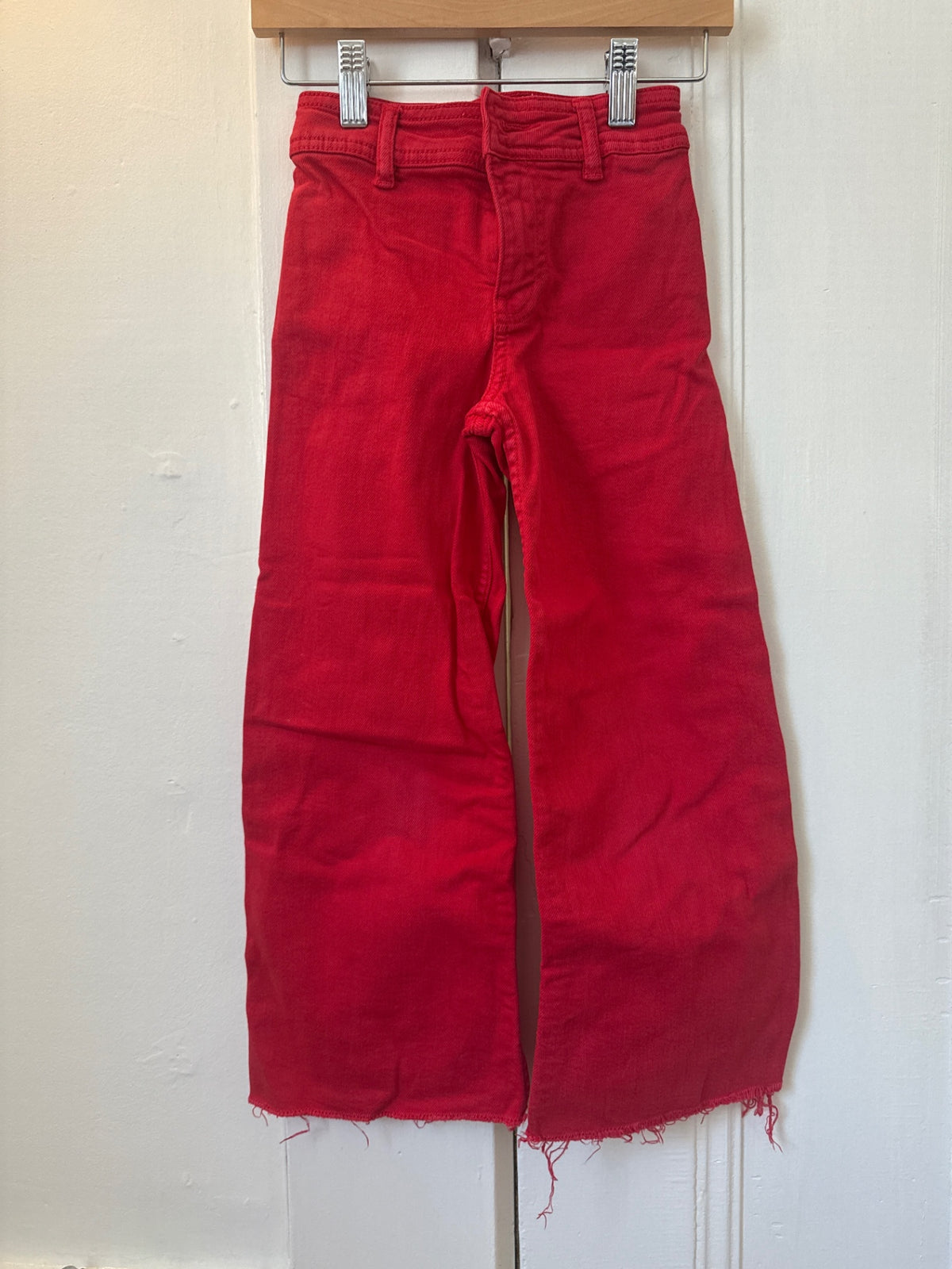 Zara Pants 6 New without tags