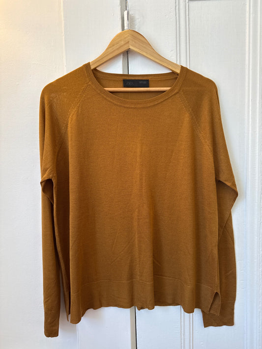 Zara Sweater L Very Good