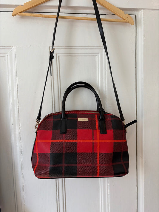 kate spade Bag OS Very Good